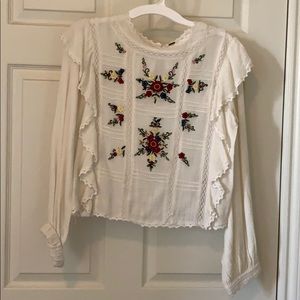 Free People Top